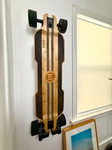 JD Hahn review photo