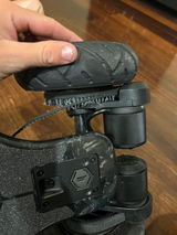 Tarral Daivis review photo