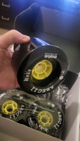 Drew Black review photo