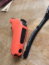 Kimo K. review photo