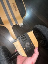 More R. review photo