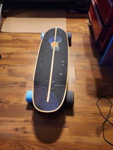 Sean A. review photo