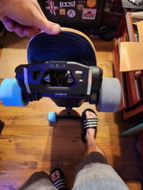 Sean A. review photo