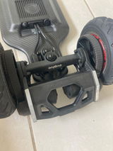 Reggie S. review photo