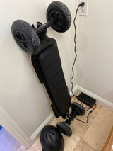 Seth Wolcott review photo