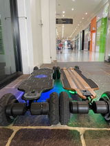 Christian Robinson review photo