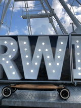 R Lowe review photo