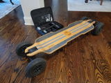 Keenan Byers review photo