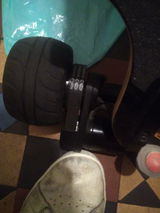 David Simmonds review photo