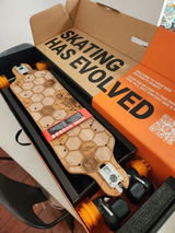 Samuel Lait review photo