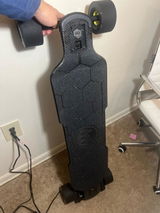 Drake Amaya review photo