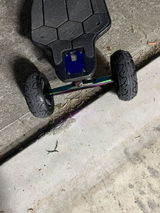 Dale review photo