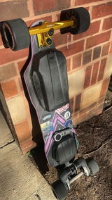Jahmee review photo