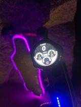Jahmee review photo