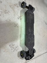 Deivid Santos review photo