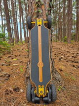 Zaak Wheaton review photo