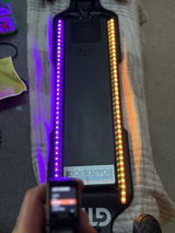 Garryn Lewington review photo
