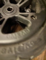 Rami review photo