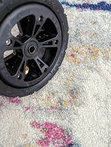 Rami review photo