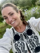 Anne Mette review photo