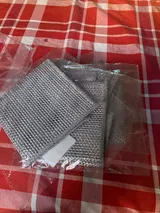 Monique review photo