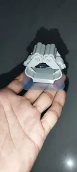 rhire Stefan review photo