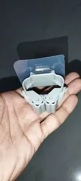 rhire Stefan review photo