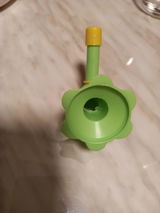 Ioan Luminita review photo