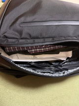 Hiroshi review photo