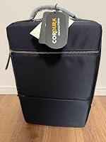 Evoon マルチビジネスリュックEmma2.0・容量19L～拡張時25L【送料無料・3営業日以内に発送】