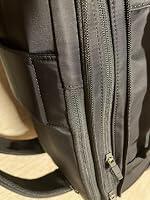 Evoon マルチビジネスリュックEmma2.0・容量19L～拡張時25L【送料無料・3営業日以内に発送】