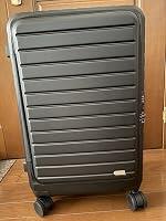 Evoon マルチスーツケースGate 容量54L～59L【送料無料・3営業日以内に発送】