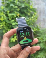 Aman review photo
