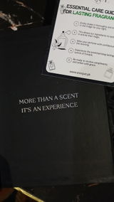 Anonymous review photo