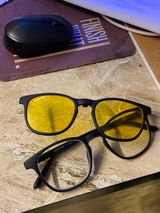 Ninad review photo