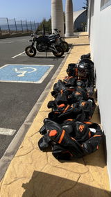 @Motoacademycanarias review photo