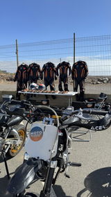 @Motoacademycanarias review photo