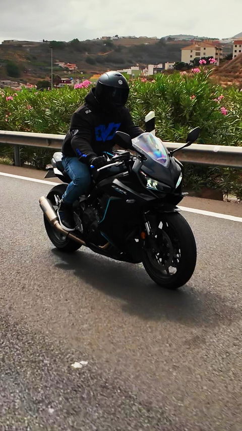 Sudadera de Moto Urbana con Protecciones de Gel Nivel 2 | Evoracing