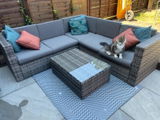 Customer review photo