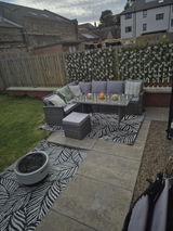 Customer review photo
