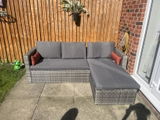 Zoe Walshaw review photo