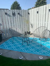 Customer review photo