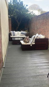 Great priced, value garden furniture review photo