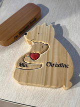 Christine review photo