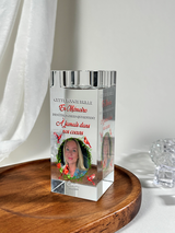 Sandrine review photo