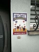 Assurance Expédition