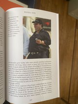 Demetrios Mantzounis review photo