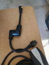 K Bloss review photo