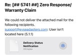 Anonymous review photo