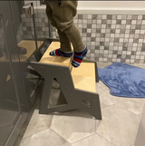 Wood Stepping stools